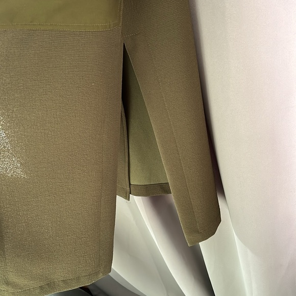 Topshop Open Coat - Picture 4 of 5